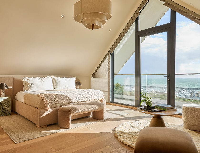 Luxury Holiday Homes Across the UK | Luxury Boltholes