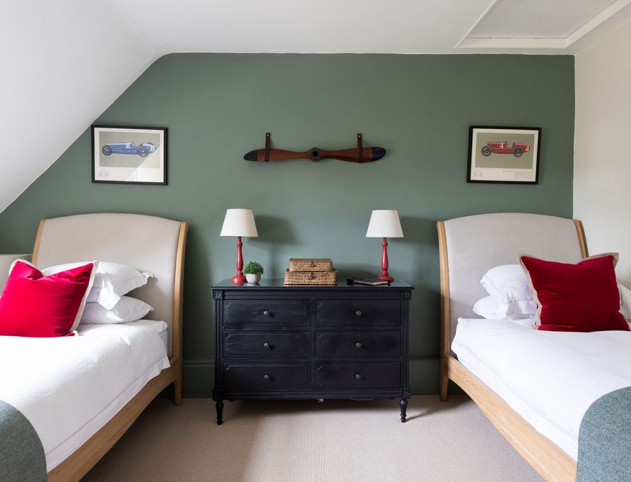 Bedroom 2