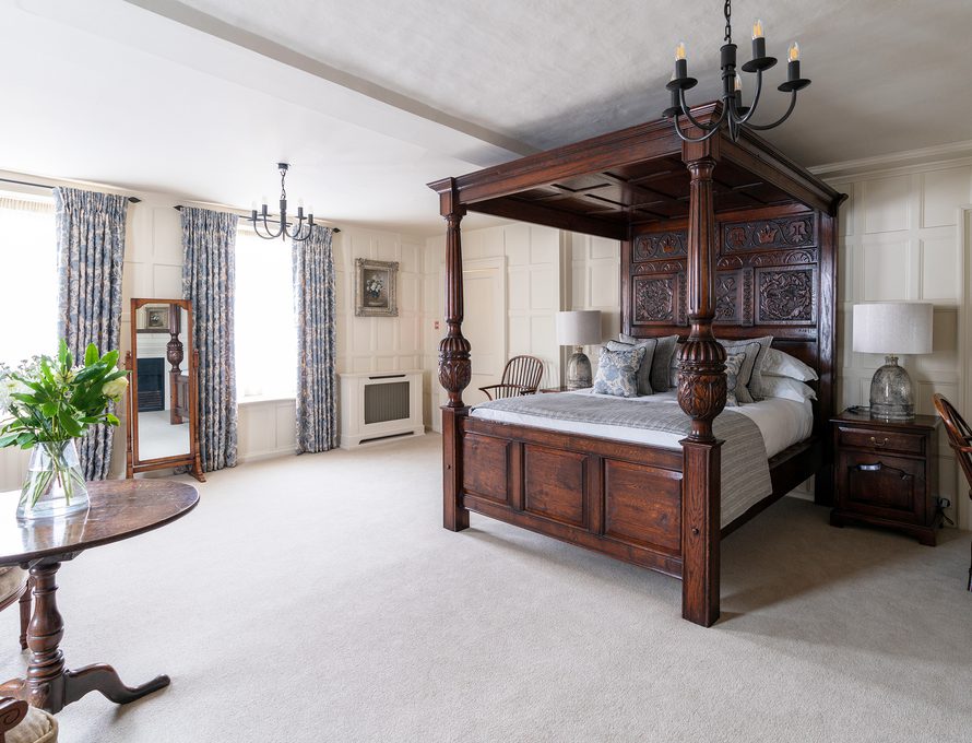 Bedroom 3