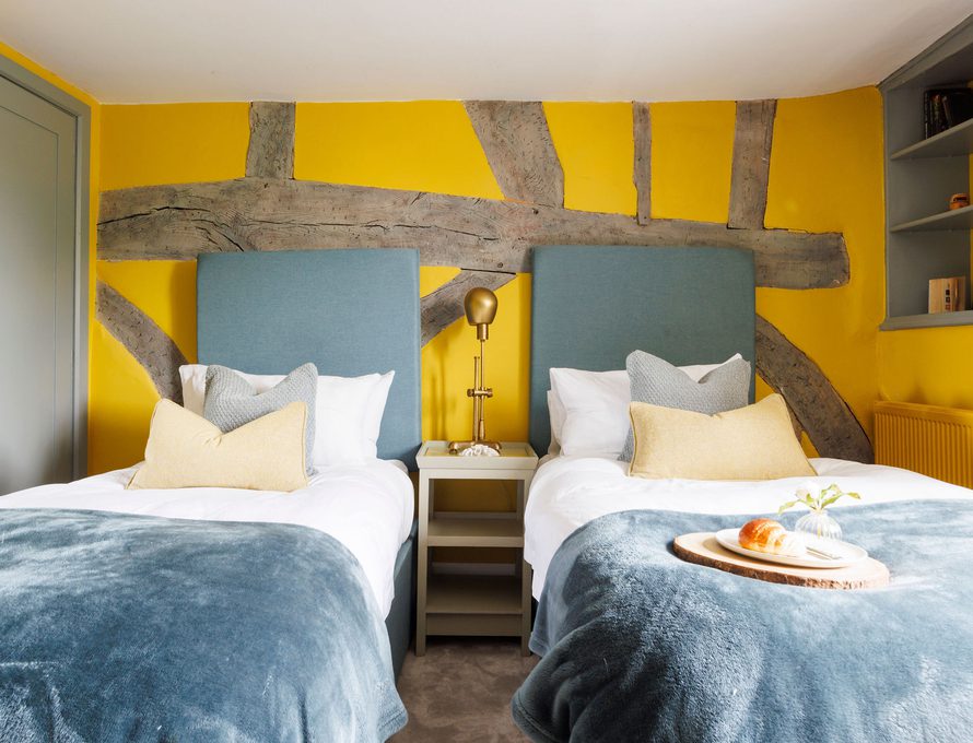 Bedroom 6