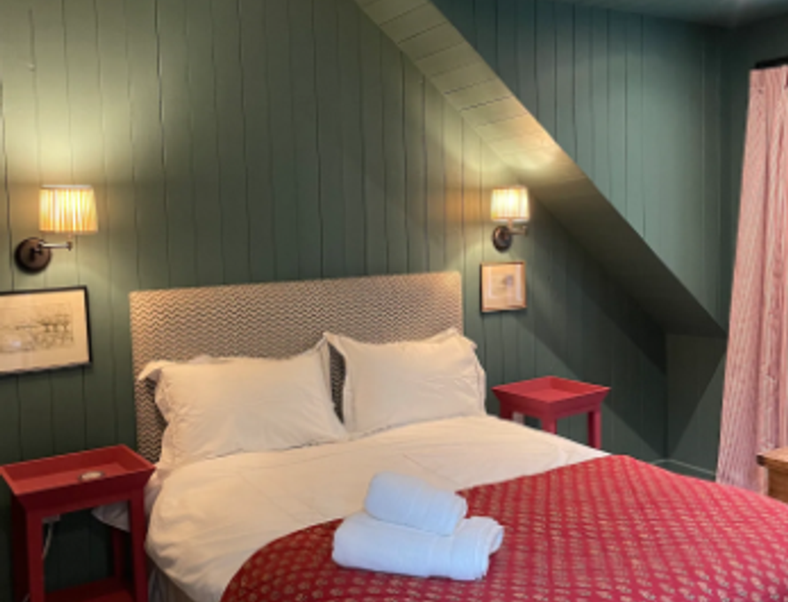Bedroom 5