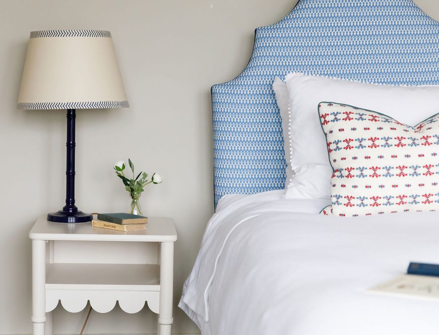 Bedroom 6