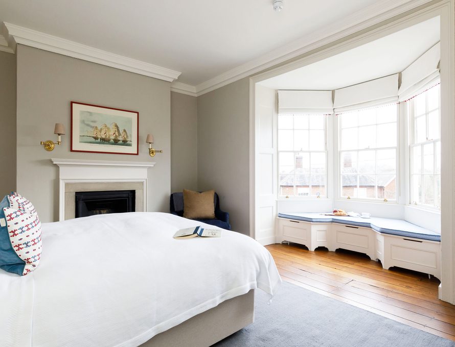 Bedroom 5