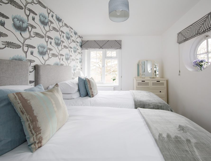 Bedroom 7