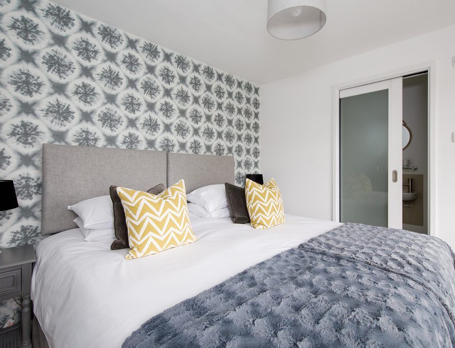 Bedroom 8