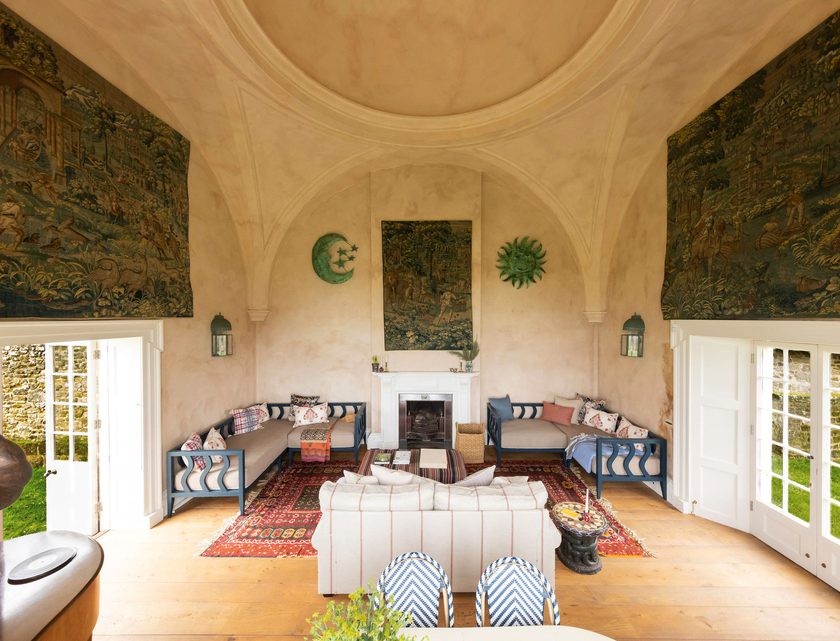 Luxury Holiday Homes Across the UK | Luxury Boltholes