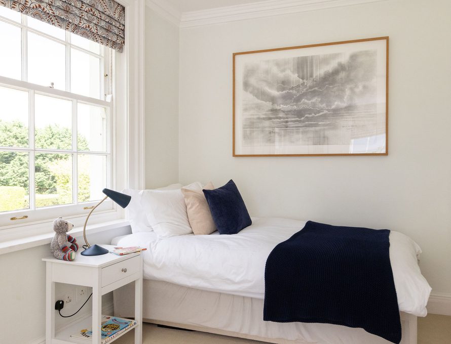 Bedroom 5